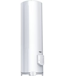 Ariston Electric water heater. INITIO XP 200 STAB 570 MO EU 200L, 3kW, mechanical control, C, Belgium, white
