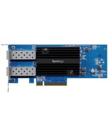 Synology Мережева карта 25GbE SFP28 dual