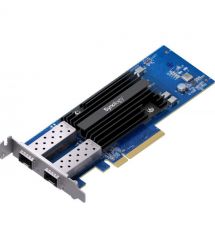 Synology Мережева карта 25GbE SFP28 dual
