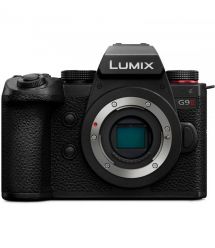 Panasonic Цифр. фотокамера DC-G9M2 Body
