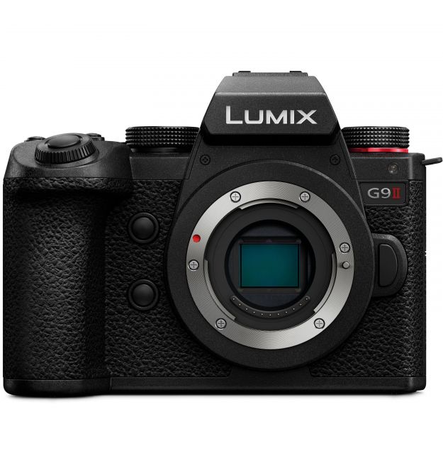 Panasonic Цифр. фотокамера DC-G9M2 Body