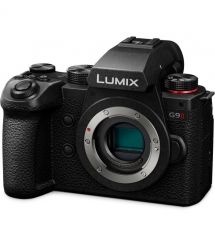 Panasonic Цифр. фотокамера DC-G9M2 Body