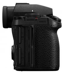 Panasonic Цифр. фотокамера DC-G9M2 Body