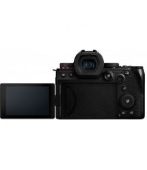 Panasonic Цифр. фотокамера DC-G9M2 Body