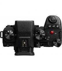 Panasonic Цифр. фотокамера DC-G9M2 Body