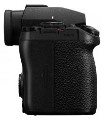 Panasonic Цифр. фотокамера DC-G9M2 Body