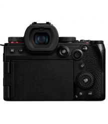 Panasonic Цифр. фотокамера DC-G9M2 Body