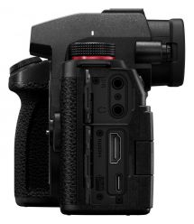 Panasonic Цифр. фотокамера DC-G9M2 Body