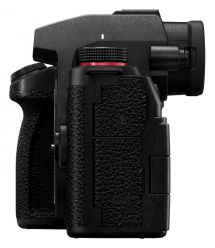Panasonic Цифр. фотокамера DC-G9M2 Body