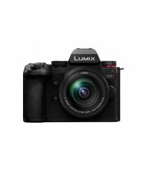 Panasonic Цифр. фотокамера DC-G9M2 Kit 12-60 mm f3.5-5.6