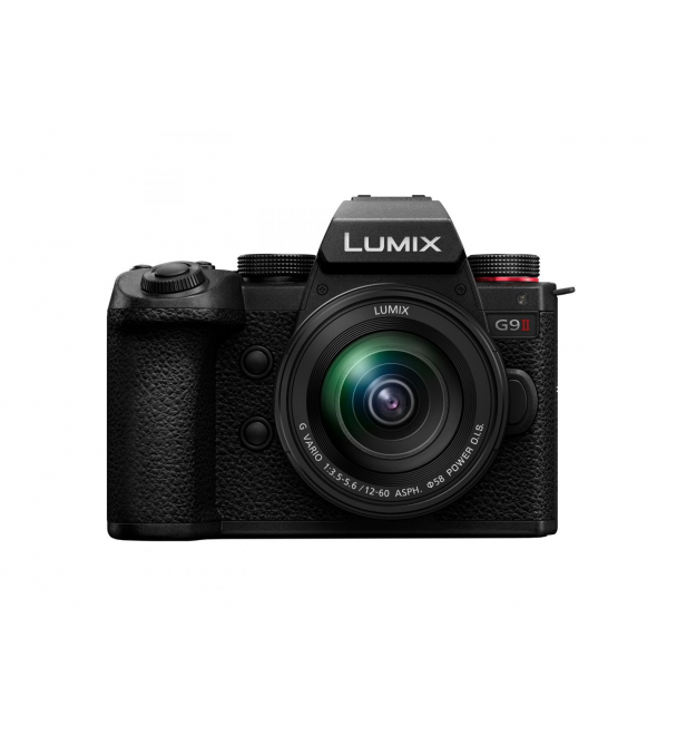Panasonic Цифр. фотокамера DC-G9M2 Kit 12-60 mm f3.5-5.6