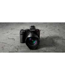 Panasonic Цифр. фотокамера DC-G9M2 Kit 12-60 mm f3.5-5.6