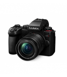 Panasonic Цифр. фотокамера DC-G9M2 Kit 12-60 mm f3.5-5.6