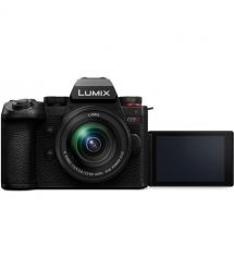 Panasonic Цифр. фотокамера DC-G9M2 Kit 12-60 mm f3.5-5.6