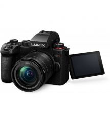 Panasonic Цифр. фотокамера DC-G9M2 Kit 12-60 mm f3.5-5.6