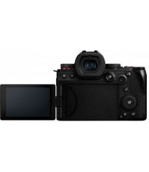 Panasonic Цифр. фотокамера DC-G9M2 Kit 12-60 mm f3.5-5.6