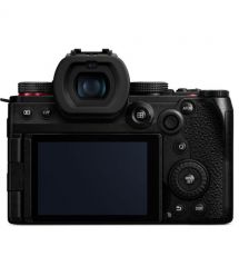 Panasonic Цифр. фотокамера DC-G9M2 Kit 12-60 mm f3.5-5.6