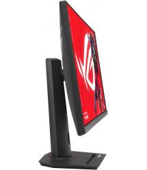 ASUS Монітор Asus 31.5" ROG Strix XG32UCG HDMI, DP, USB-C, IPS, 3840x2160, 160Hz, 0.3ms, DCI-P3 95%, FreeSync, HAS, HDR400