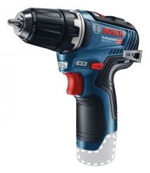 Bosch Cordless screwdriver-drill GSR 12V-35 12V 20·35Nm 460·1750 rpm 0.75kg without battery and charger
