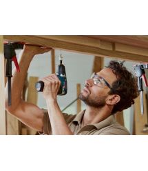 Bosch Cordless screwdriver-drill GSR 12V-35 12V 20·35Nm 460·1750 rpm 0.75kg without battery and charger