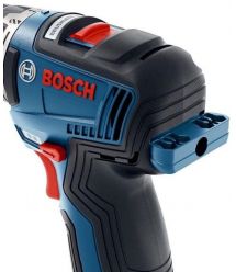 Bosch Cordless screwdriver-drill GSR 12V-35 12V 20·35Nm 460·1750 rpm 0.75kg without battery and charger