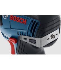 Bosch Cordless screwdriver-drill GSR 12V-35 12V 20·35Nm 460·1750 rpm 0.75kg without battery and charger