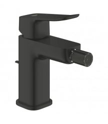 Grohe Змішувач для біде QuickFix Dice Black неповоротний, матовий чорний
