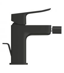 Grohe Змішувач для біде QuickFix Dice Black неповоротний, матовий чорний