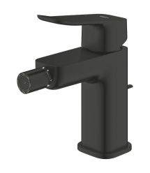 Grohe Змішувач для біде QuickFix Dice Black неповоротний, матовий чорний