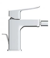 Grohe Змішувач для біде QuickFix Dice неповоротний, хром