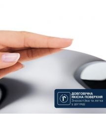 Grohe Змішувач для біде QuickFix Dice неповоротний, хром