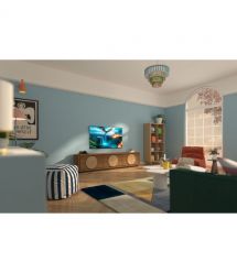 Philips TV 65" MiniLED 4K 60Hz Smart Titan OS Black