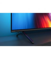 Philips TV 55" MiniLED 4K 144Hz Smart Titan OS Black Ambilight