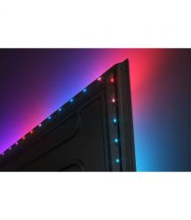 Philips TV 55" MiniLED 4K 144Hz Smart Titan OS Black Ambilight