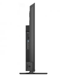 Philips TV 50" QLED 4K 60Hz Smart Titan OS Black