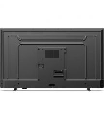 Philips TV 43" QLED 4K 60Hz Smart Titan OS Black