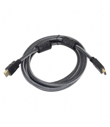 Кабель HDMI 0.5m