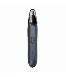 Rowenta Rowenta trimmer Performance for nose and ears, battery, steel, blue