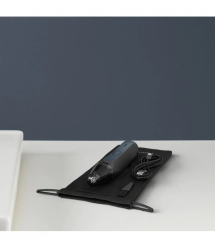 Rowenta Rowenta trimmer Performance for nose and ears, battery, steel, blue