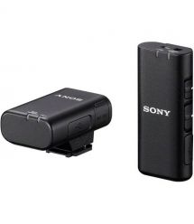 Sony ECM-W2BT