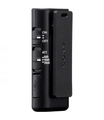 Sony ECM-W2BT