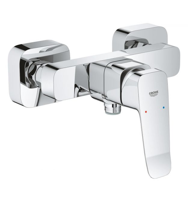 Grohe Змішувач для душу QuickFix Dice, 1 важіль, хром