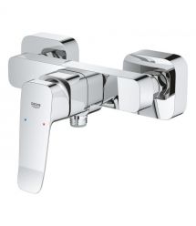 Grohe Змішувач для душу QuickFix Dice, 1 важіль, хром