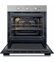 Whirlpool Whirlpool Oven electrical, 71L, A, convection, inox