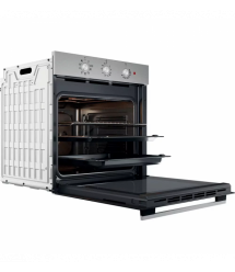 Whirlpool Whirlpool Oven electrical, 71L, A, convection, inox