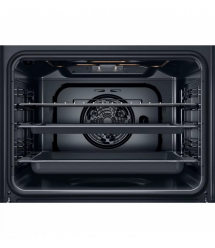 Whirlpool Whirlpool Oven electrical, 71L, A, convection, inox