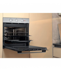 Whirlpool Whirlpool Oven electrical, 71L, A, convection, inox