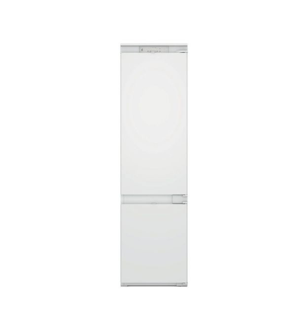 Whirlpool Whirlpool Ref built-in with bottom freezer, 193,5x54х54.5, ref-221L, freez.-79L, 2doors, А++, ST, inv., white