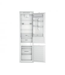 Whirlpool Whirlpool Ref built-in with bottom freezer, 193,5x54х54.5, ref-221L, freez.-79L, 2doors, А++, ST, inv., white