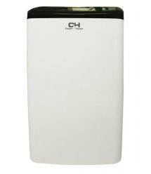 Cooper&Hunter Осушувач повітря Cooper&Hunter CH-D009WD8-20LDWF, 20л.на добу, 50м.кв , 180м3/год, 30